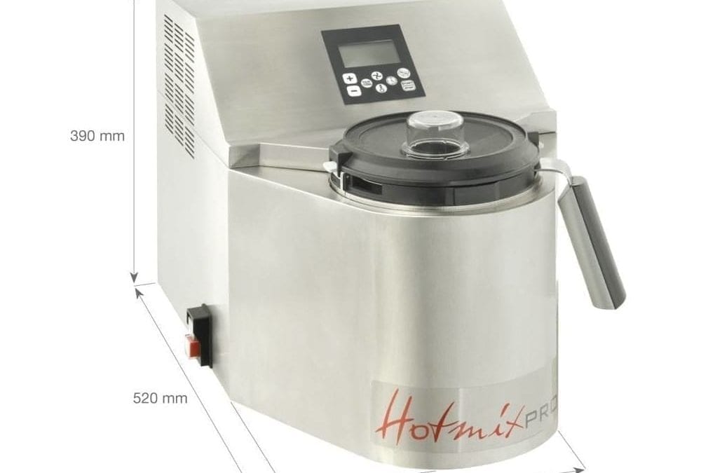 HotmixPRO Breeze