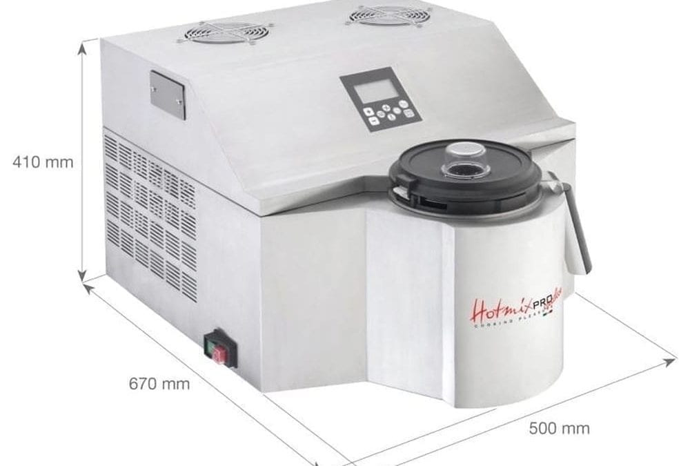 HotmixPRO Creative