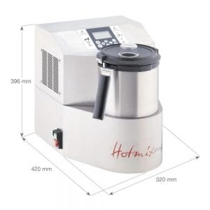 HotmixPRO Gastro XL