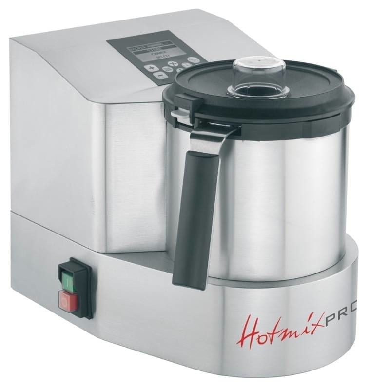 HotmixPRO Gastro X