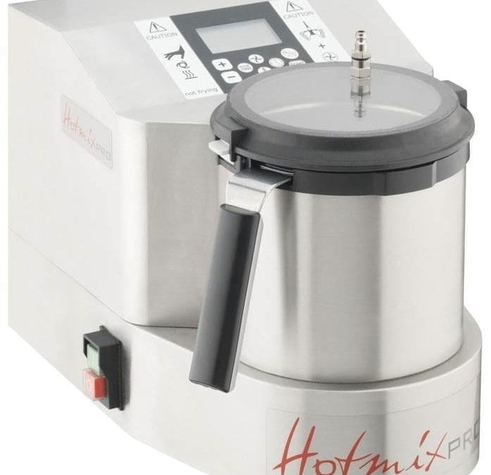 HotmixPRO Master