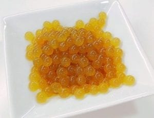 food-spherification-green-tea