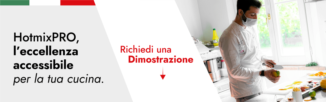richiedi una demo