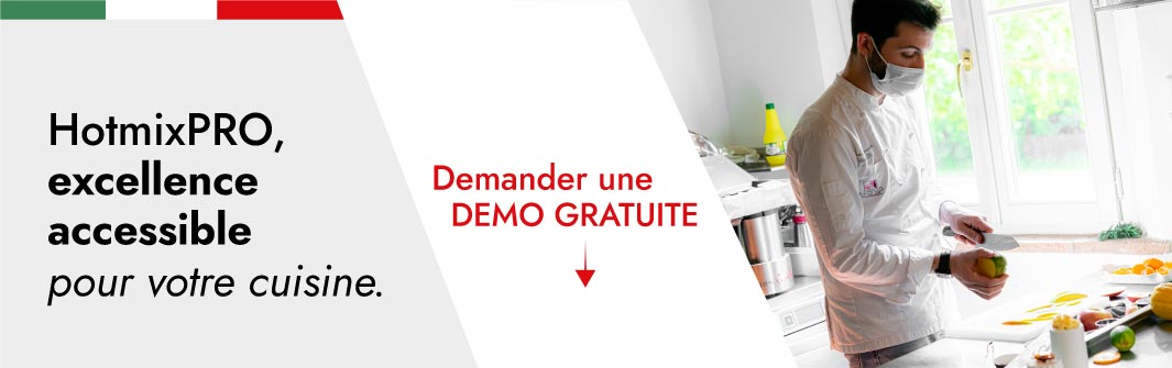 demande de démo