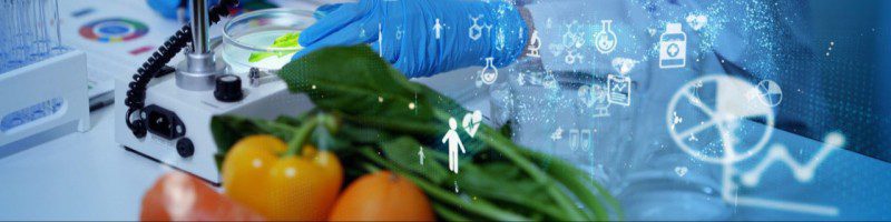 laboratori di ricerca e sviluppo industria alimentare